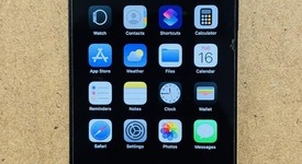 Mint
													Apple iPhone 12 Pro Max - Unlocked, Pacific Blue, 128 GB, A2342, photo 4 of 10