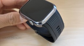 Fair
													Huawei Watch D2 - Black, photo 4 of 10