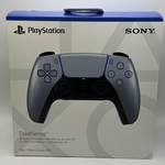 New DualSense Wireless Controller - Silver