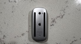 Used
													Apple Magic Mouse - White, photo 3 of 5