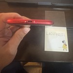 Good Apple iPhone 11 - Unlocked, 64 GB, Red, A2111