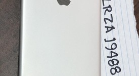 Good
													Apple iPhone 7 Plus - Unlocked, Silver, 32 GB, A1661, photo 2 of 11