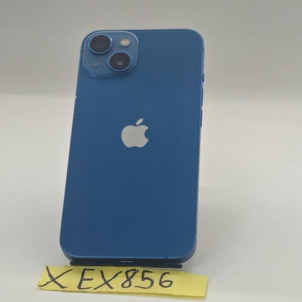 Apple iPhone 13 - AT&T, 128 GB, Blue, A2482