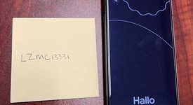 Good
													Google Pixel 8 - Unlocked, Obsidian, 128 GB, 8 GB, G9BQD, Sub-6 5G, photo 2 of 4