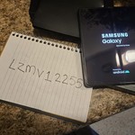 Good Samsung Galaxy Z Fold5 - Unlocked, Black, 512 GB, 12 GB, SM-F946U1