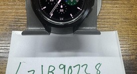Good
													Samsung Galaxy Watch4 Classic - Unlocked, Black, 46mm, photo 1 of 7