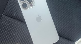 Mint
													Apple iPhone 16 Pro Max - Boost, Natural, 256 GB, A3084, photo 2 of 2