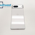 Good Google Pixel 7 - Unlocked, Snow, 128 GB, 8 GB, GVU6C, Sub-6 5G