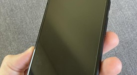 Good
													Google Pixel 6a - Unlocked, Charcoal, 128 GB, 6 GB, GX7AS, photo 1 of 11