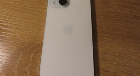 Good
													Apple iPhone 15 - Unlocked, Blue, 128 GB, A2846, photo 4 of 4