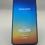 Good Samsung Galaxy S25 Plus - Verizon, 256 GB, Navy Blue, 12 GB, SM-S936U
