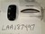 Used Apple Magic Mouse - Black