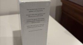 New
													Google Nest Home Mini 2nd Gen - Charcoal, photo 3 of 6