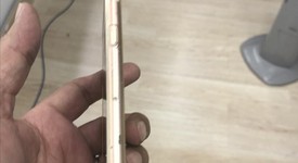 Fair
													Apple iPhone 7 - Sprint, Rose Gold, 32 GB, A1660, photo 2 of 8