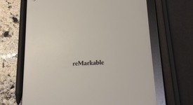 Mint
													reMarkable 2, photo 3 of 9