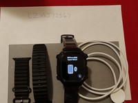 Apple Watch Ultra 3 49mm