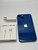 Good Apple iPhone 13 - Unlocked, Blue, 128 GB, A2482