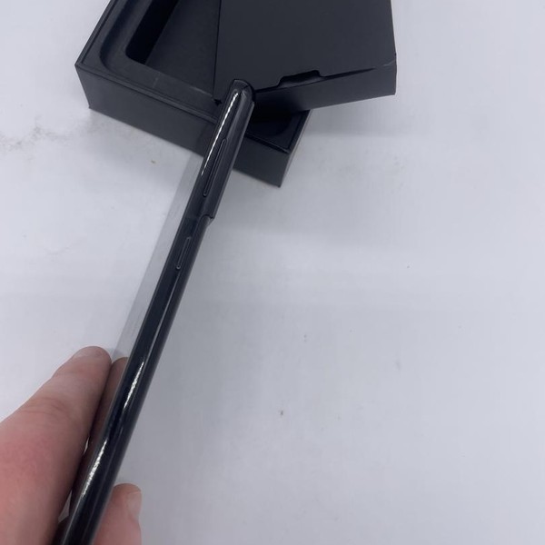 Samsung Galaxy S21 Plus 5G - Spectrum, 128 GB, Black, 8 GB, SM-G996U