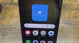 Good
													Samsung Galaxy S23 - T-Mobile, Green, 128 GB, 8 GB, SM-S911U, photo 1 of 7