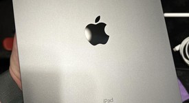 Mint
													Apple iPad Pro 11" 3rd Gen 2021 - Verizon, Gray, 256 GB, photo 3 of 7