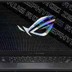Fair Asus ROG Zephyrus G15 (2021) GA503 - 1 TB, Black, 16 GB, AMD Ryzen 9, WQHD