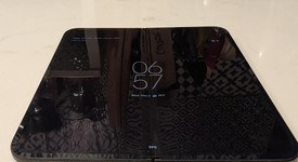 Good
													Google Pixel 9 Pro Fold - T-Mobile, Obsidian, 256 GB, GGH2X, photo 5 of 7