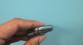 Good
													Apple Watch Series 4 44mm - Unlocked, Silver, A1976 - Cellular, Hermes, photo 2 of 6
