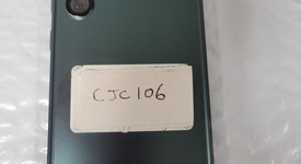 Good
													Samsung Galaxy S22 Ultra - AT&T, Green, 512 GB, 12 GB, SM-S908U, photo 6 of 6