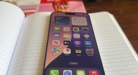 Mint
													Apple iPhone 16 Pro Max - Unlocked, Natural, 256 GB, A3084, photo 3 of 16
