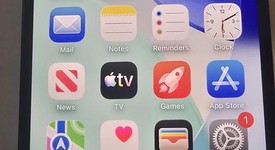 Good
													Apple iPhone 12 - Unlocked, Blue, 64 GB, A2172, photo 2 of 9