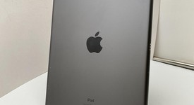 Fair
													Apple iPad 8th Gen - Unlocked, Gray, 32 GB, A2428, photo 3 of 7