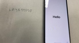 Good
													Apple iPhone Xs Max - Xfinity, Gold, 256 GB, A1921, photo 1 of 2