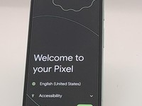 Google Pixel 8a