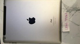 Good
													Apple iPad 4 - Verizon, Black, 64 GB, A1460, photo 4 of 4
