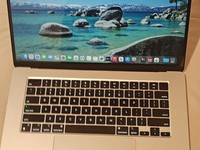 MacBook Air 2023 - 15"