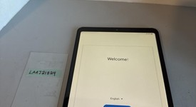 Good
													Samsung Galaxy Tab A 8.4" 2020 - Verizon, Brown, 32 GB, SM-T307, photo 1 of 3