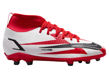 Nike Mercurial Superfly 8 Academy CR7 MG Chile Red (PS) for sale