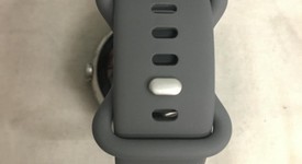 Mint
													Google Pixel Watch - Wi-Fi, Silver, Wi-Fi, photo 2 of 6