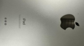 Mint
													Apple iPad Air 4th Gen - Wi-Fi, Silver, 256 GB, A2316, photo 1 of 25