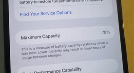 Fair
													Apple iPhone 12 Pro Max - Unlocked, Pacific Blue, 512 GB, A2342, photo 3 of 17