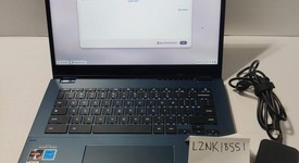 Good
													Asus Chromebook Plus CM34 Flip - Ryzen 3, Blue, 128 GB, 8 GB, photo 1 of 11