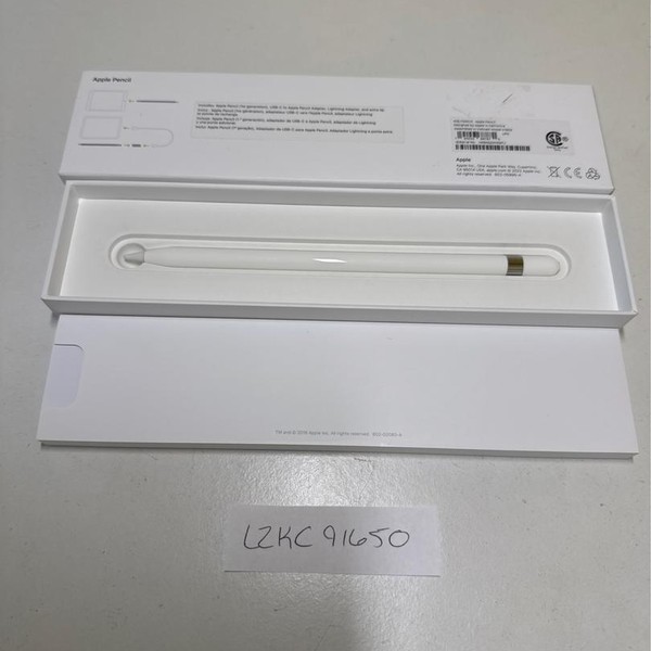 Apple Pencil 1st Gen