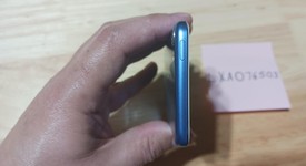 Good
													Apple iPod Touch 6th Gen - Wi-Fi, Blue, 32 GB, photo 4 of 12