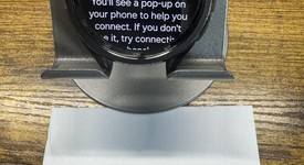 Good
													Samsung Galaxy Watch6 Classic - Unlocked, Black, 43mm, photo 5 of 5