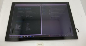 Good
													Microsoft Surface Pro 4 - 12.3 Inch - Wi-Fi, Black & Silver, 128 GB, 4 GB, photo 2 of 8