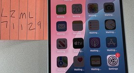 Good
													Apple iPhone 15 - Unlocked, Blue, 128 GB, A2846, photo 1 of 7