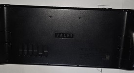 Fair
													Steam Deck - AMD, Black, 64 GB, 16 GB, photo 5 of 7