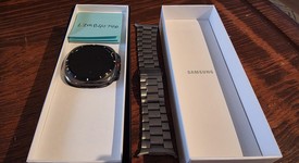 Mint
													Samsung Galaxy Watch Ultra - Unlocked, Silver, SM-L705U, 47mm, photo 3 of 10