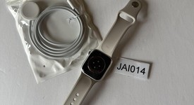 Mint
													Apple Watch Series 9 41mm - Silver, A2978 - GPS, Aluminum, photo 4 of 6