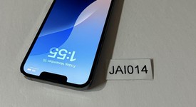 Good
													Apple iPhone 13 Pro - Unlocked, Graphite, 128 GB, A2483, photo 4 of 7